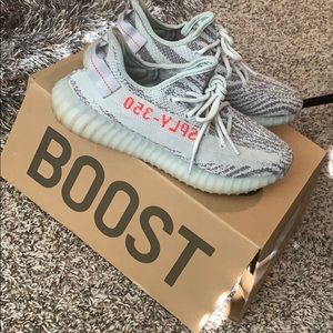 Yeezy 350 Boost